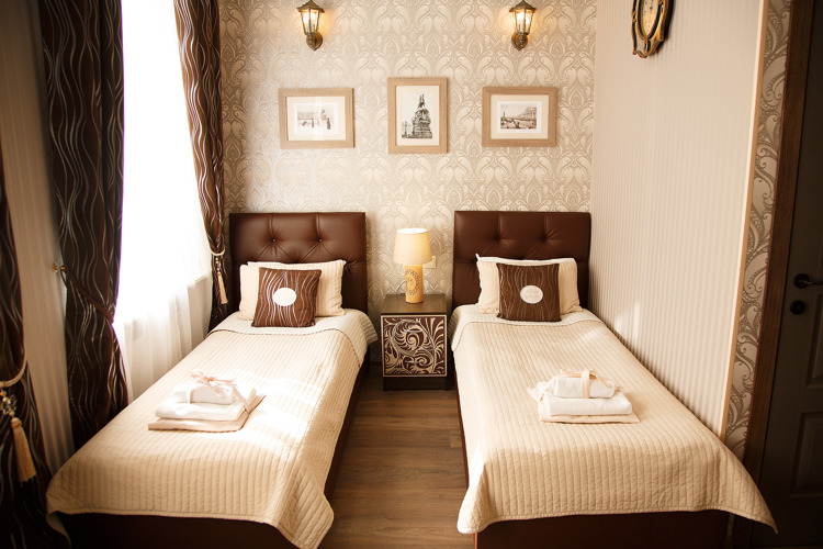 Фотография отеля