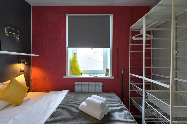 Фотография отеля