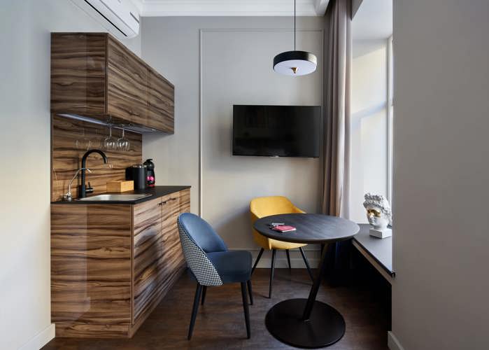 Фотография отеля