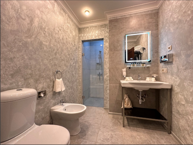 Фотография отеля