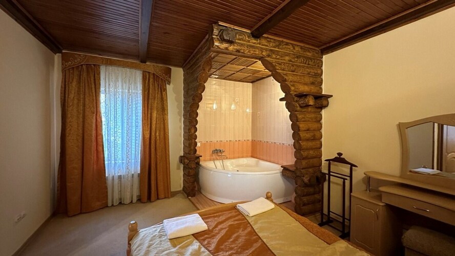 Фотография отеля