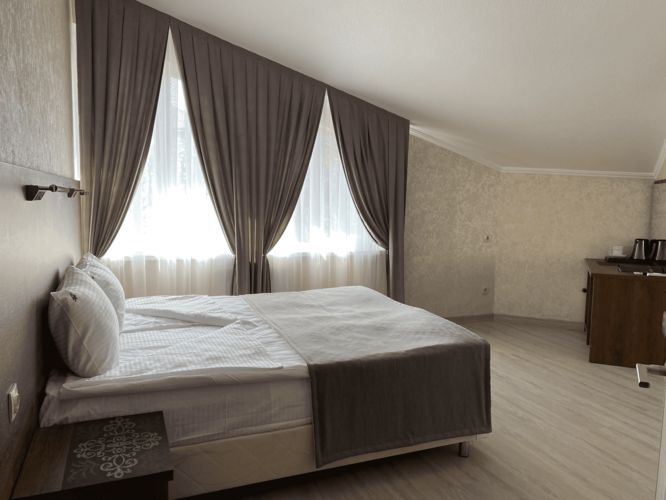 Фотография отеля