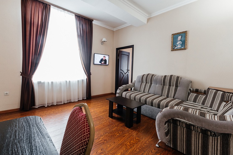 Фотография отеля