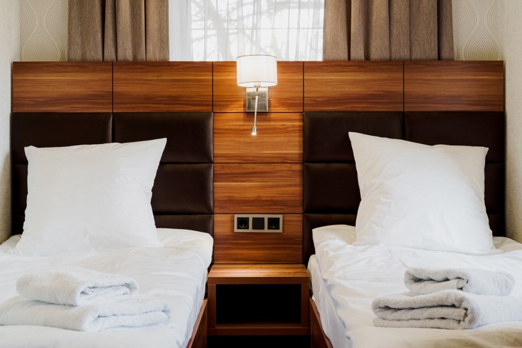 Фотография отеля