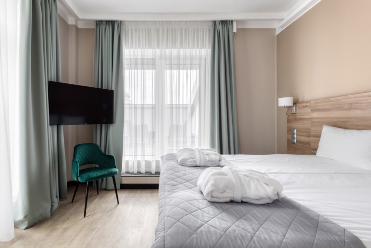 Фотография отеля