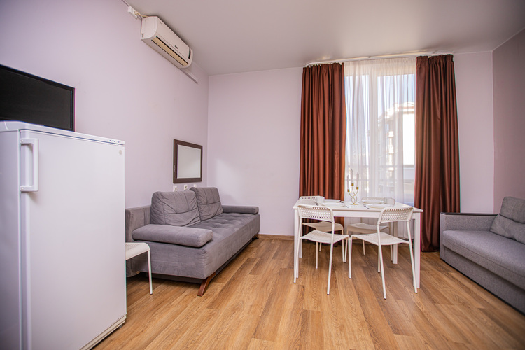 Фотография отеля