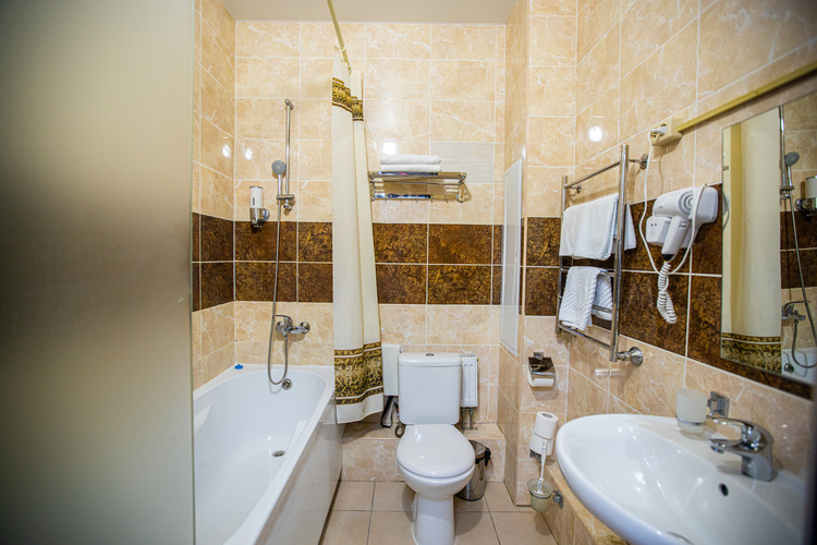 Фотография отеля