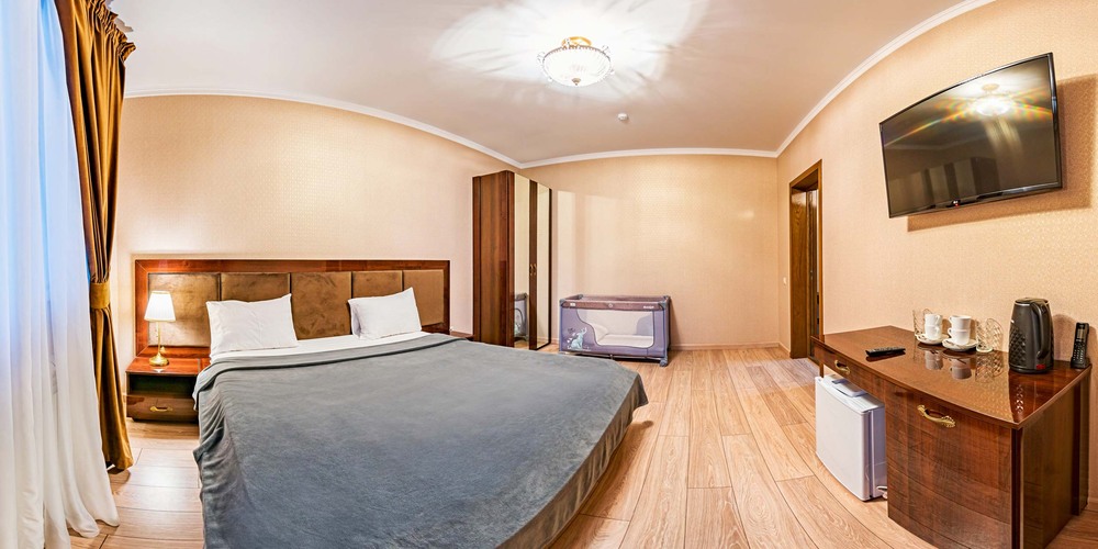 Фотография отеля