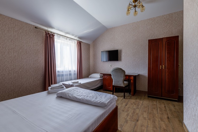 Фотография отеля