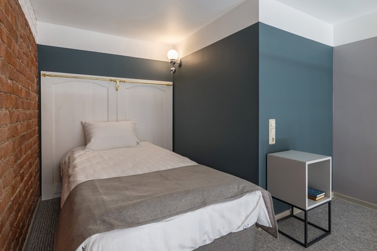 Фотография отеля