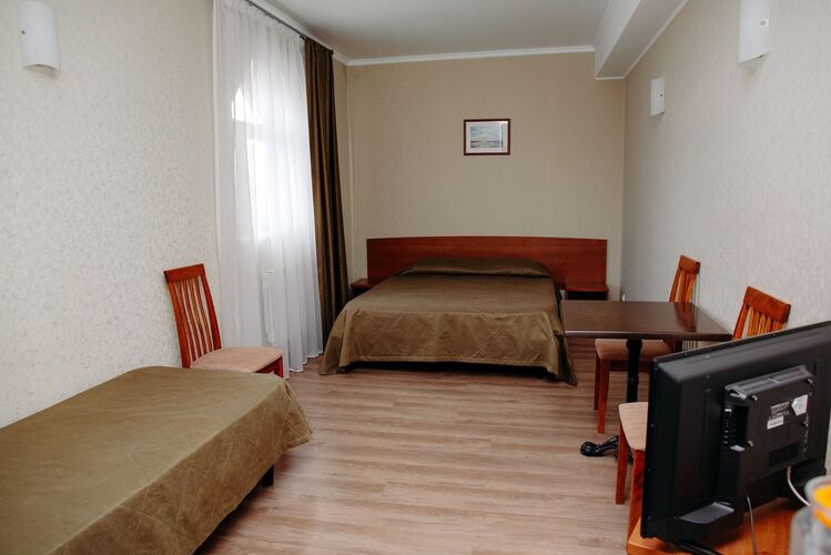 Фотография отеля