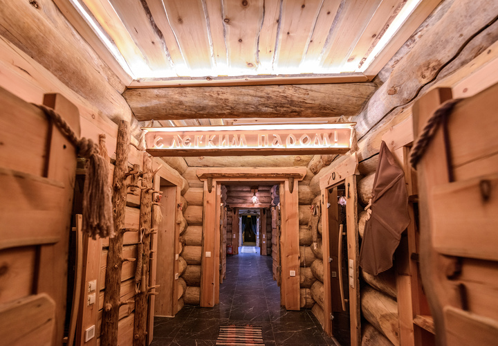 Фотография отеля