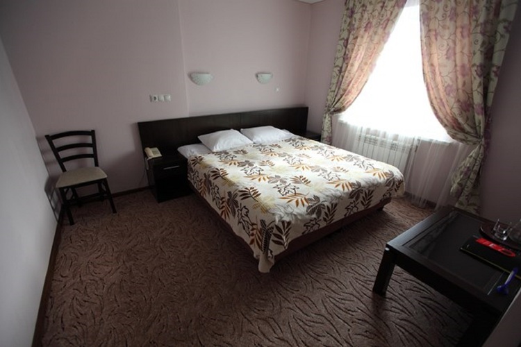 Фотография отеля