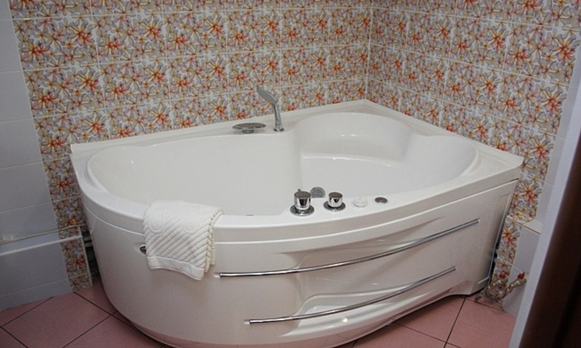 Фотография отеля