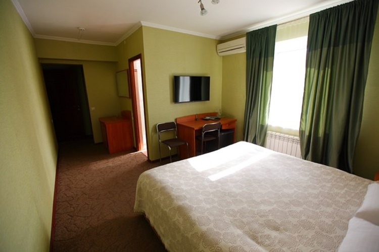 Фотография отеля