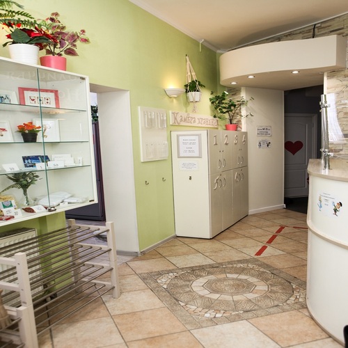 Фотография отеля