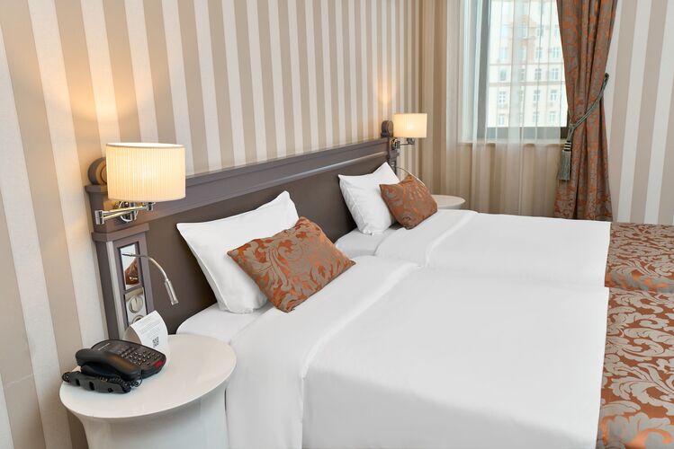 Фотография отеля