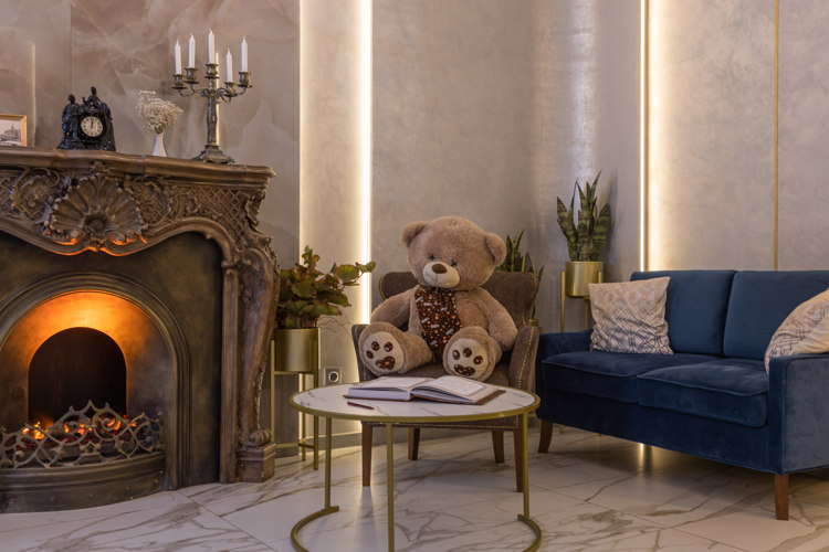 Фотография отеля