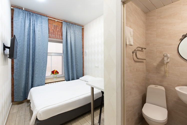 Фотография отеля