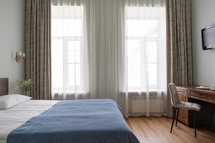 Фотография отеля