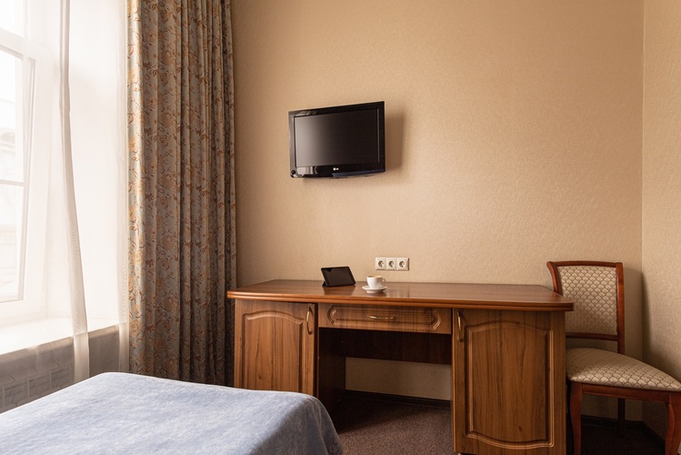 Фотография отеля