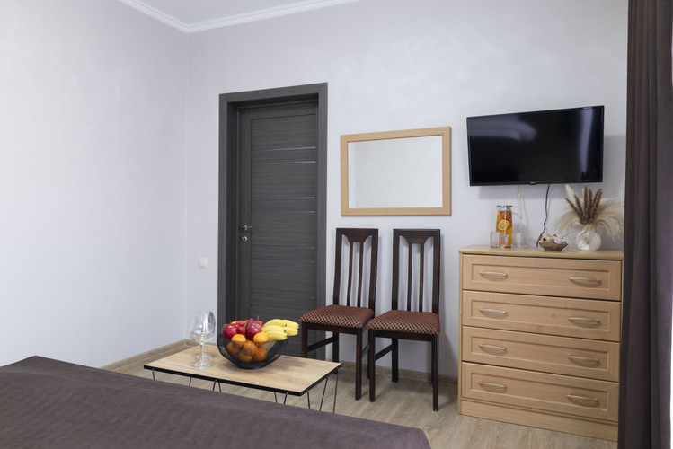 Фотография отеля