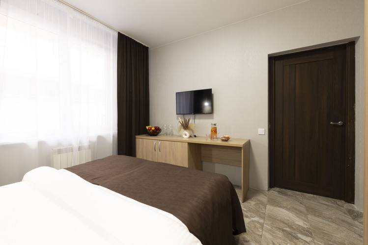 Фотография отеля