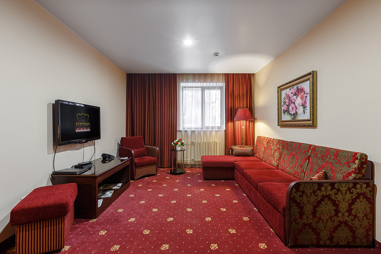 Фотография отеля