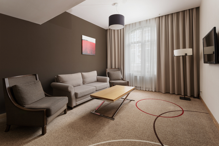 Фотография отеля