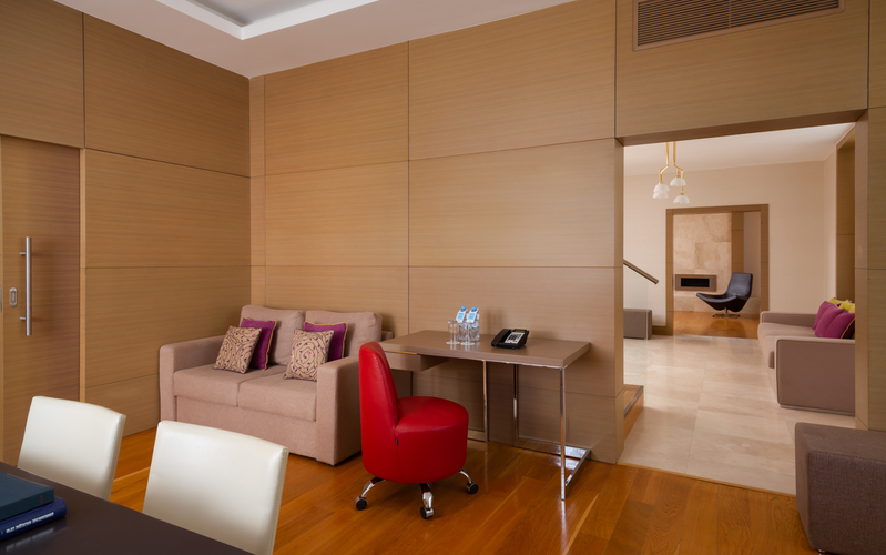 Фотография отеля