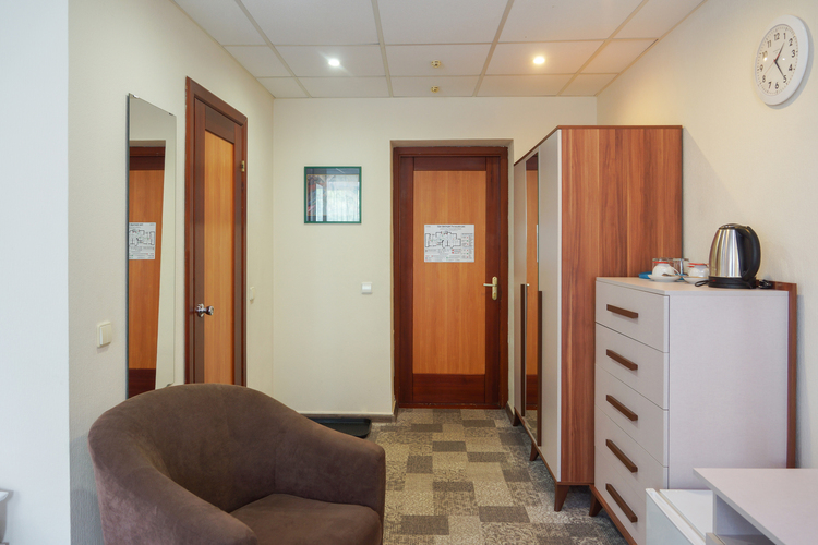 Фотография отеля