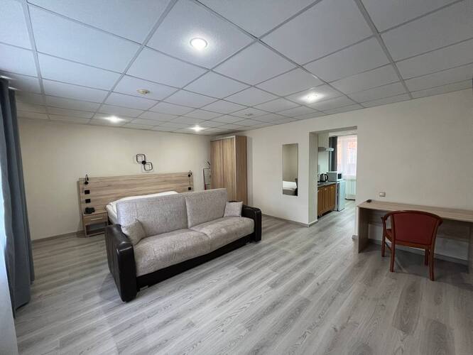 Фотография отеля