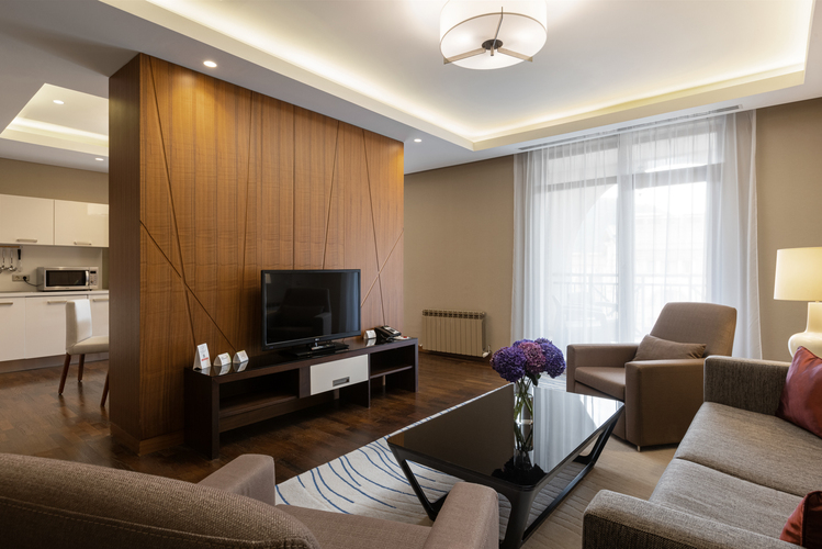 Фотография отеля