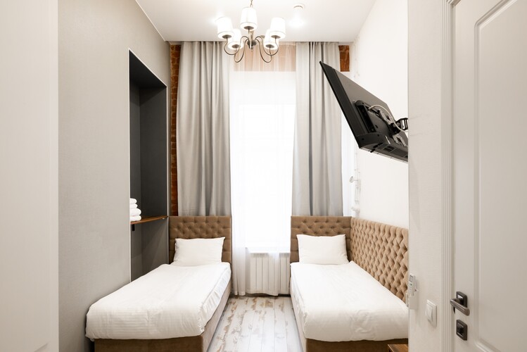 Фотография отеля