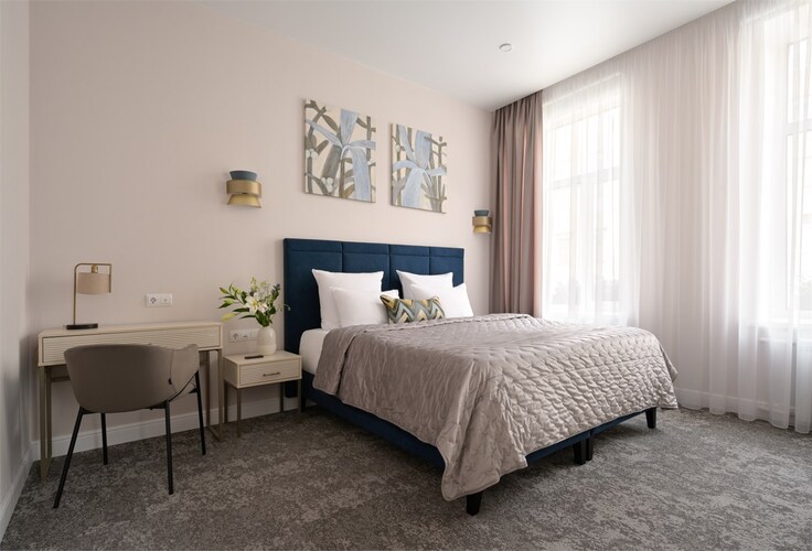 Фотография отеля