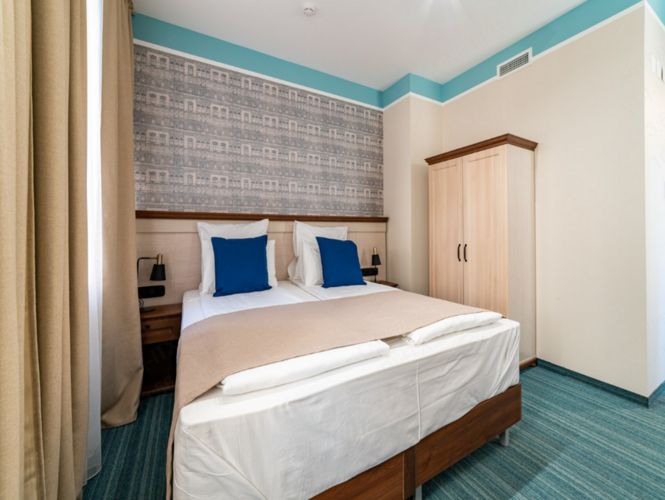 Фотография отеля