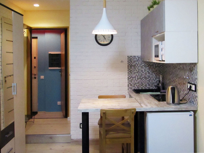 Фотография отеля