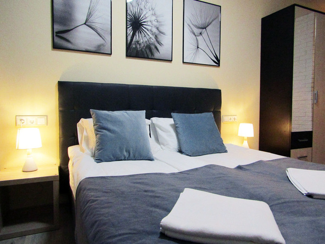 Фотография отеля