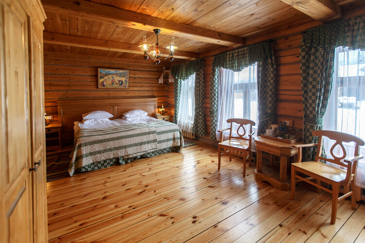 Фотография отеля