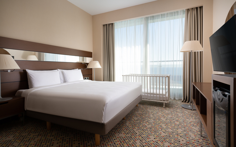 Фотография отеля