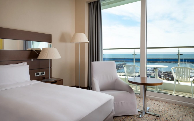 Фотография отеля