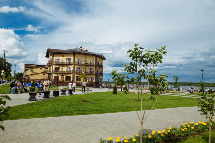 Фотография отеля