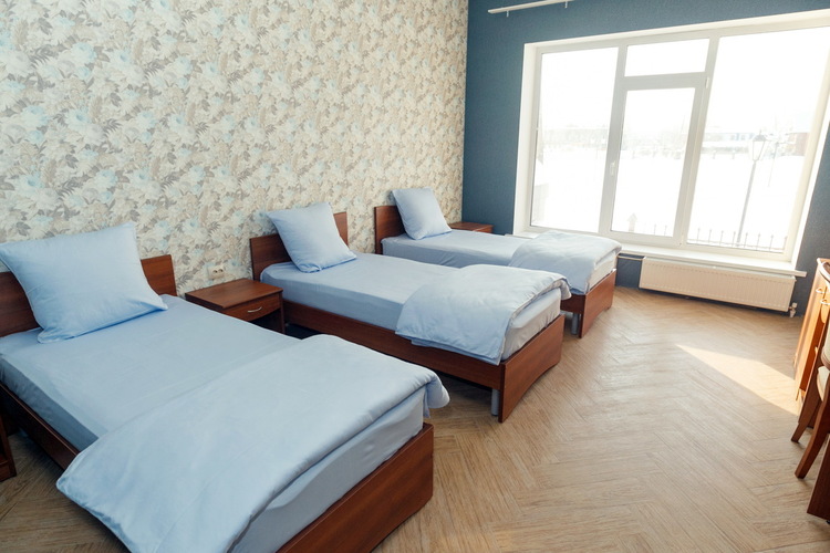 Фотография отеля