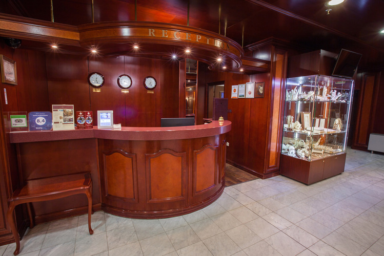 Фотография отеля