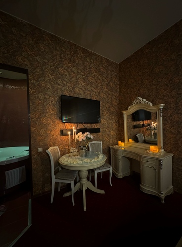 Фотография отеля