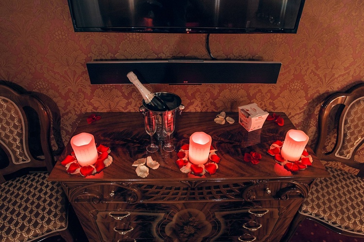 Фотография отеля