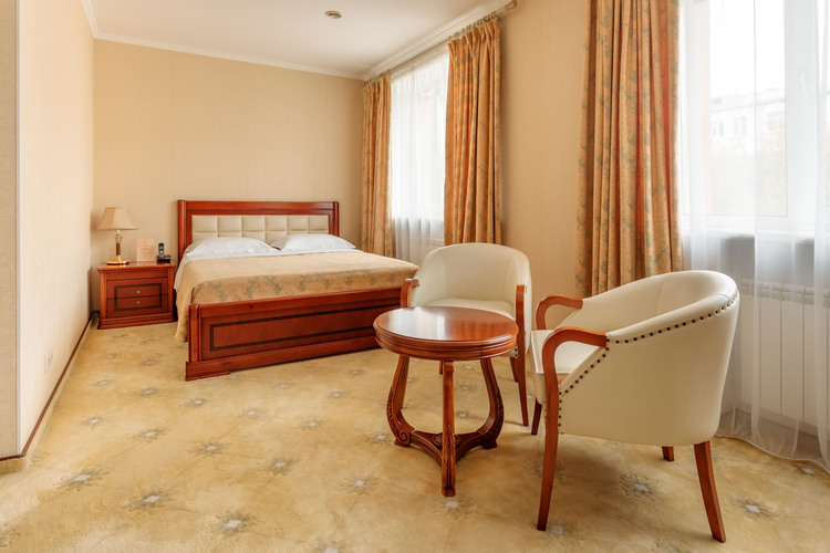 Фотография отеля