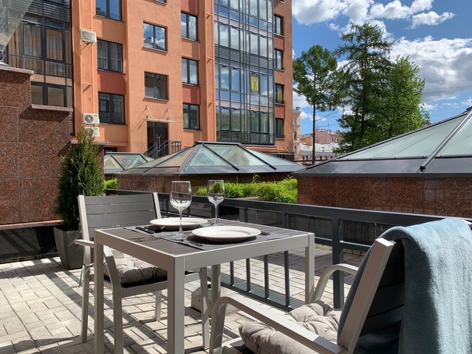 Фотография отеля