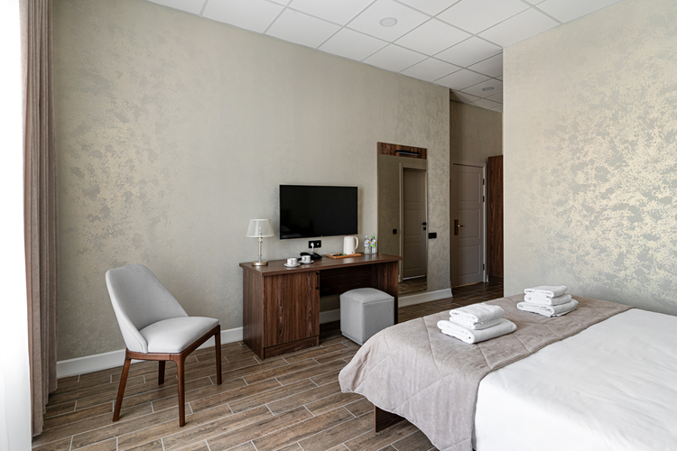 Фотография отеля