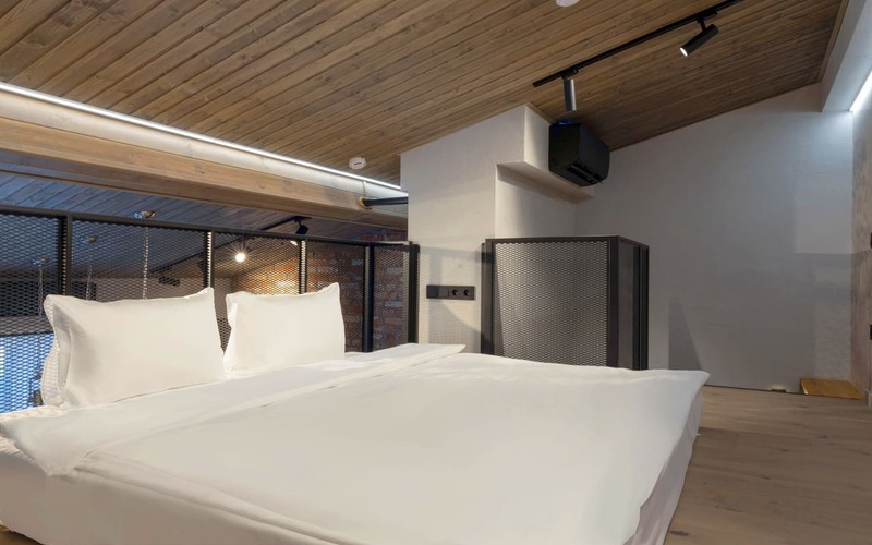 Фотография отеля